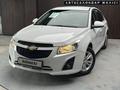 Chevrolet Cruze 2013 года за 4 600 000 тг. в Актобе