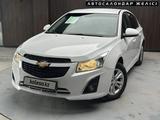 Chevrolet Cruze 2013 года за 4 600 000 тг. в Актобе