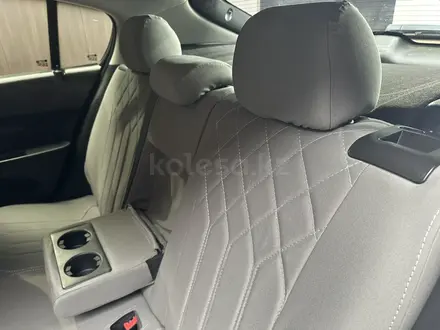 Chevrolet Cruze 2013 года за 4 600 000 тг. в Актобе – фото 10