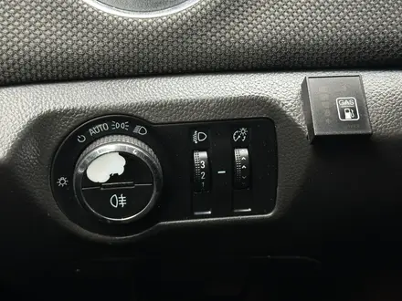 Chevrolet Cruze 2013 года за 4 600 000 тг. в Актобе – фото 14
