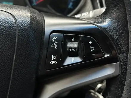 Chevrolet Cruze 2013 года за 4 600 000 тг. в Актобе – фото 16