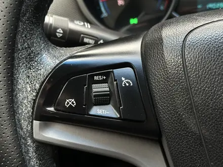 Chevrolet Cruze 2013 года за 4 600 000 тг. в Актобе – фото 15