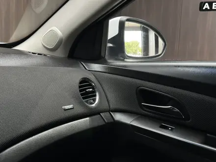 Chevrolet Cruze 2013 года за 4 600 000 тг. в Актобе – фото 19