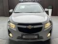 Chevrolet Cruze 2013 года за 4 600 000 тг. в Актобе – фото 2