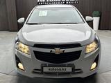 Chevrolet Cruze 2013 года за 4 600 000 тг. в Актобе – фото 2