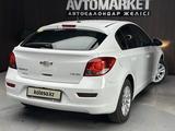 Chevrolet Cruze 2013 года за 4 600 000 тг. в Актобе – фото 4