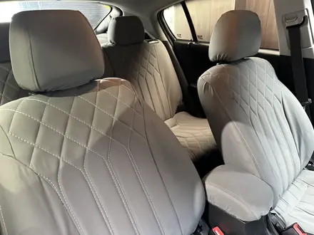 Chevrolet Cruze 2013 года за 4 600 000 тг. в Актобе – фото 6