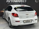 Chevrolet Cruze 2013 года за 4 600 000 тг. в Актобе – фото 5