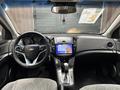 Chevrolet Cruze 2013 года за 4 600 000 тг. в Актобе – фото 9