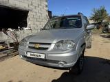 Chevrolet Niva 2014 года за 3 200 000 тг. в Павлодар – фото 4
