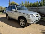 Chevrolet Niva 2014 года за 3 200 000 тг. в Павлодар