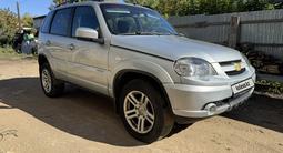 Chevrolet Niva 2014 года за 3 200 000 тг. в Павлодар