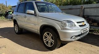 Chevrolet Niva 2014 года за 3 200 000 тг. в Павлодар