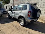 Chevrolet Niva 2014 года за 3 200 000 тг. в Павлодар – фото 3