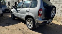 Chevrolet Niva 2014 года за 3 200 000 тг. в Павлодар – фото 3