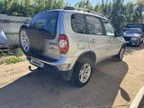 Chevrolet Niva 2014 года за 3 200 000 тг. в Павлодар – фото 2