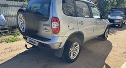 Chevrolet Niva 2014 года за 3 200 000 тг. в Павлодар – фото 2
