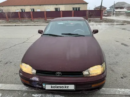 Toyota Camry 1993 года за 1 800 000 тг. в Талдыкорган – фото 5