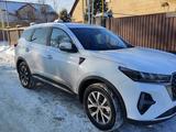 Chery Tiggo 7 Pro 2024 годаүшін9 750 000 тг. в Алматы – фото 4