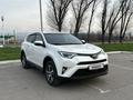 Toyota RAV4 2016 годаүшін11 200 000 тг. в Алматы