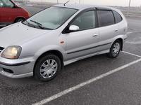 Nissan Almera Tino 2002 года за 2 900 000 тг. в Караганда