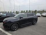 DongFeng Aeolus Haoji 2024 года за 11 800 000 тг. в Алматы – фото 3