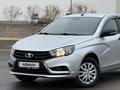ВАЗ (Lada) Vesta 2021 года за 4 670 000 тг. в Усть-Каменогорск