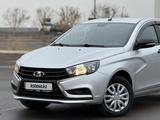 ВАЗ (Lada) Vesta 2021 годаүшін4 670 000 тг. в Усть-Каменогорск