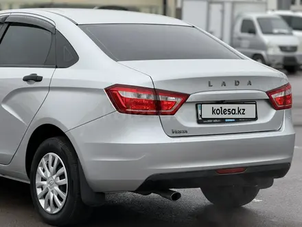 ВАЗ (Lada) Vesta 2021 года за 4 670 000 тг. в Усть-Каменогорск – фото 12