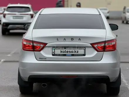 ВАЗ (Lada) Vesta 2021 года за 4 670 000 тг. в Усть-Каменогорск – фото 13
