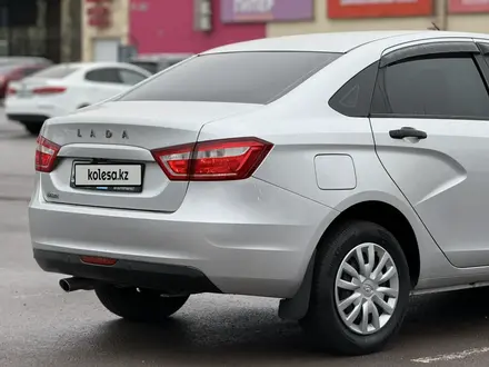 ВАЗ (Lada) Vesta 2021 года за 4 670 000 тг. в Усть-Каменогорск – фото 14