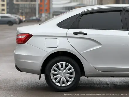 ВАЗ (Lada) Vesta 2021 года за 4 670 000 тг. в Усть-Каменогорск – фото 16