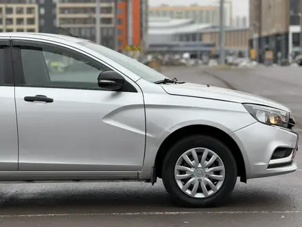 ВАЗ (Lada) Vesta 2021 года за 4 670 000 тг. в Усть-Каменогорск – фото 17