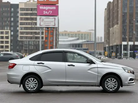 ВАЗ (Lada) Vesta 2021 года за 4 670 000 тг. в Усть-Каменогорск – фото 18