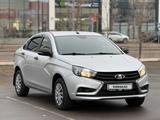 ВАЗ (Lada) Vesta 2021 годаүшін4 670 000 тг. в Усть-Каменогорск – фото 2