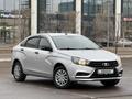 ВАЗ (Lada) Vesta 2021 года за 4 670 000 тг. в Усть-Каменогорск – фото 5