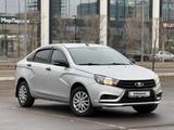 ВАЗ (Lada) Vesta 2021 годаүшін4 670 000 тг. в Усть-Каменогорск – фото 5