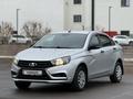 ВАЗ (Lada) Vesta 2021 года за 4 670 000 тг. в Усть-Каменогорск – фото 21