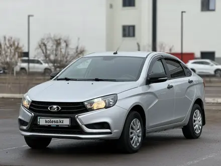 ВАЗ (Lada) Vesta 2021 года за 4 670 000 тг. в Усть-Каменогорск – фото 21