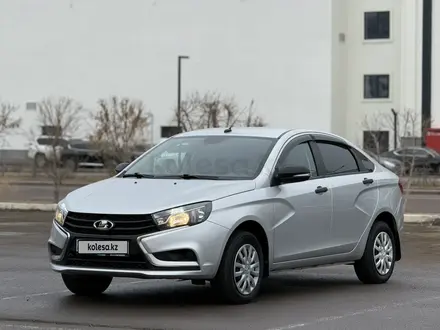 ВАЗ (Lada) Vesta 2021 года за 4 670 000 тг. в Усть-Каменогорск – фото 22