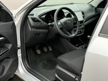 ВАЗ (Lada) Vesta 2021 года за 4 670 000 тг. в Усть-Каменогорск – фото 23