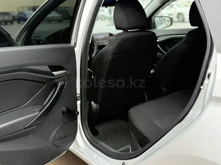 ВАЗ (Lada) Vesta 2021 года за 4 670 000 тг. в Усть-Каменогорск – фото 26