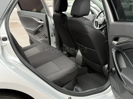 ВАЗ (Lada) Vesta 2021 года за 4 670 000 тг. в Усть-Каменогорск – фото 28