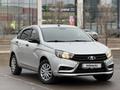 ВАЗ (Lada) Vesta 2021 года за 4 670 000 тг. в Усть-Каменогорск – фото 3