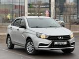 ВАЗ (Lada) Vesta 2021 годаүшін4 670 000 тг. в Усть-Каменогорск – фото 3