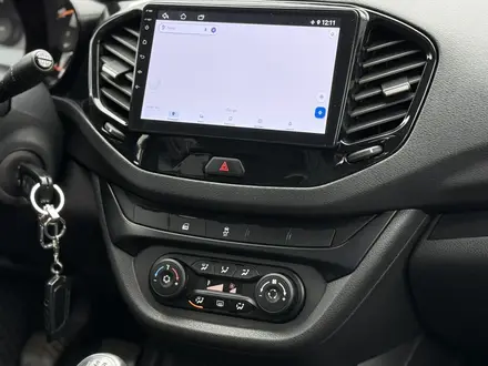 ВАЗ (Lada) Vesta 2021 года за 4 670 000 тг. в Усть-Каменогорск – фото 34