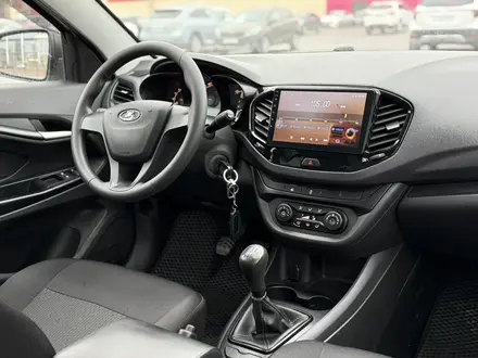 ВАЗ (Lada) Vesta 2021 года за 4 670 000 тг. в Усть-Каменогорск – фото 33
