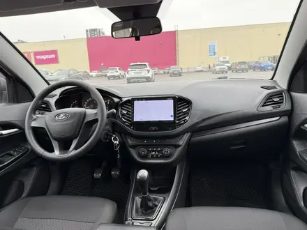 ВАЗ (Lada) Vesta 2021 года за 4 670 000 тг. в Усть-Каменогорск – фото 35