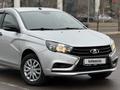ВАЗ (Lada) Vesta 2021 года за 4 670 000 тг. в Усть-Каменогорск – фото 4