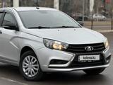 ВАЗ (Lada) Vesta 2021 годаүшін4 670 000 тг. в Усть-Каменогорск – фото 4